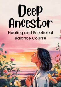 Deep Ancestor Healing and Emotional Balance Course