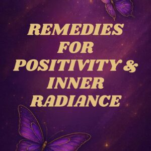 Remedies for Positivity & Inner Radiance