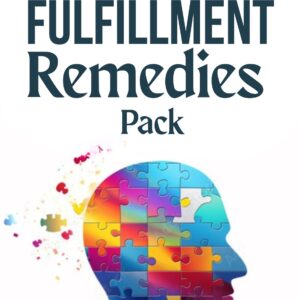 Powerful Wish Fulfillment Remedies Pack